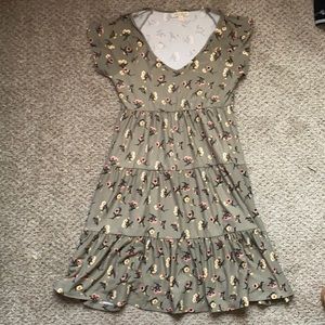 Cute casual sundress